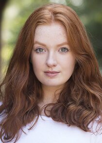Hannah Morrison