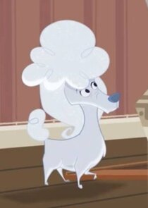 Puff the Dog