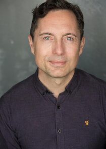 Paul Giddings