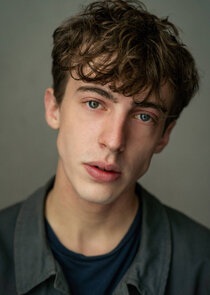 Kasper Hilton-Hille