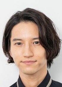 Jinnosuke Taguchi