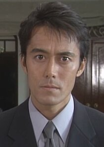 Shibayama Mitsugu