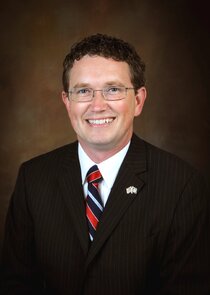 Thomas Massie