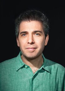 Spencer Ackerman