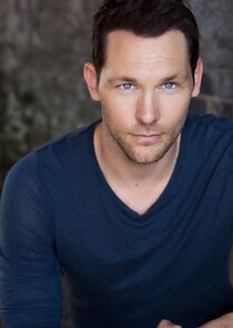 Tyrone Keogh