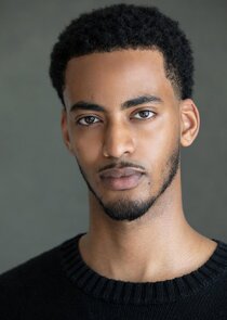Matthew Worku