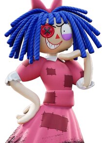 Evil Ragatha