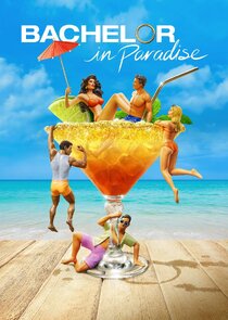 Bachelor in Paradise