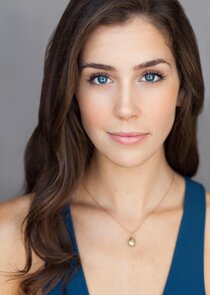 Rachel Armstrong