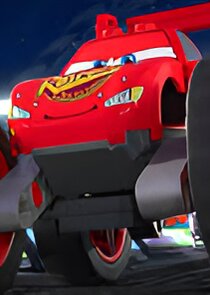 Lightning McQueen