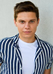 Kyle Jonathon