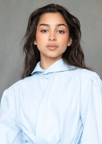 Najwa Khliwa