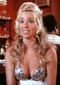 Sally Ann