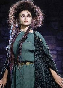 Morgan le Fay