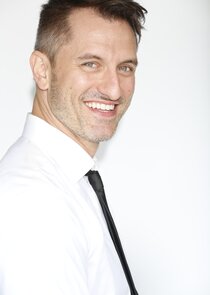 Brian Byrnes
