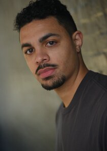Tyler Brooks