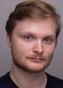Liam Swan