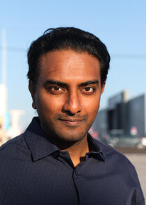 Akache Busiah