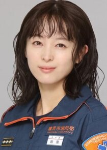 Yuki Kasuhara