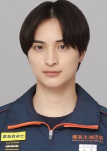 Shinnosuke Yogo