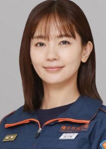 Kazuha Takachiho