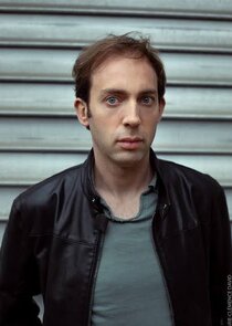 Cédric Le Maoût
