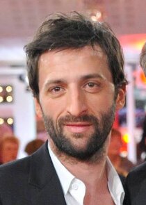 Frédéric Quiring