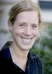Christelle Cornil