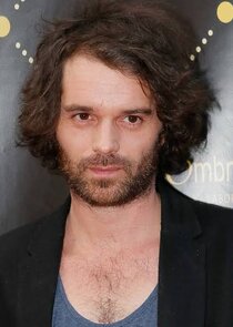 Julien Bravo