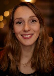 Pauline Clément