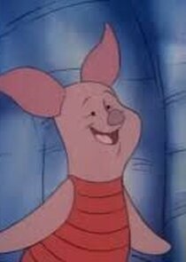 Piglet