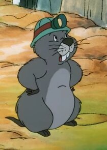 Gopher