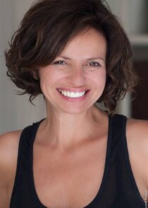 Delphine Braillon