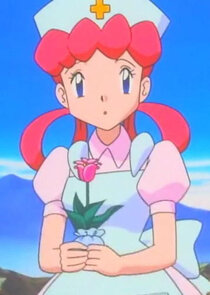 Nurse Joy