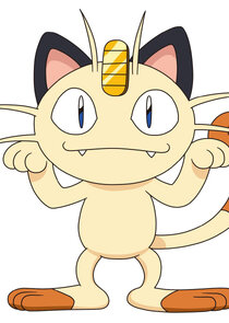 Meowth