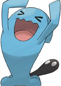 Wobbuffet