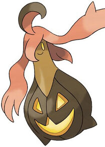 Gourgeist