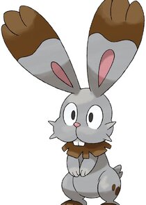 Bunnelby