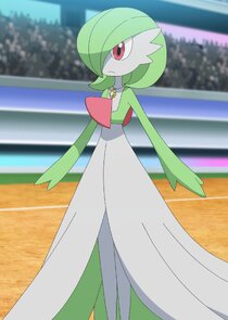 Gardevoir