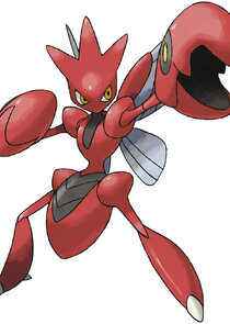 Scizor