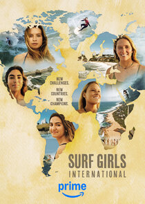 Surf Girls