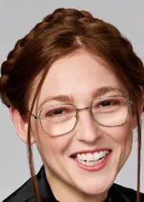 Madeline Malenfant
