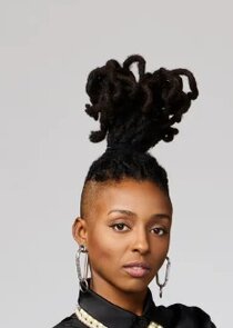 Belania Daley