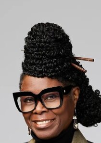 Joan Madison