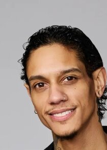 Angelo Rosa