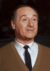 Abner Kravitz