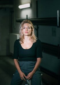 Raphaelle Rousseau