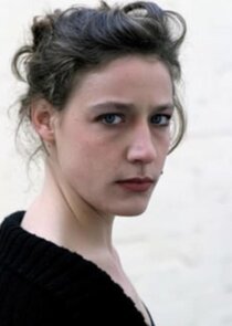 Julie Moulier