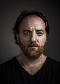 Jérôme Pouly