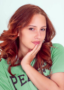 Carmen Sanchez